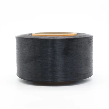 Spinngefärbtes FDY-Polyester-Recyclinggarn
